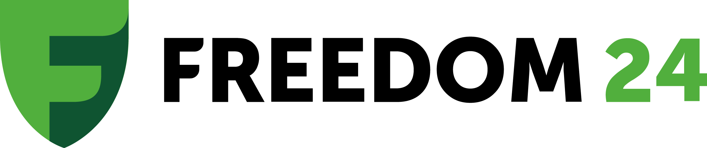 Freedom24 Logo